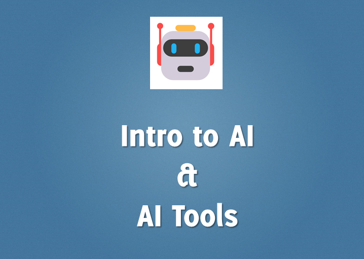 10 minute intro to ai ai tools